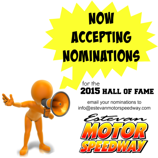 hall of fame nominations